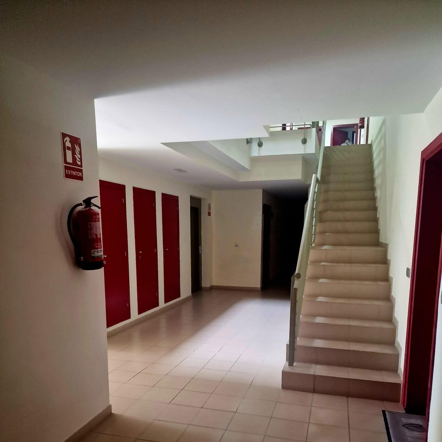 Alcala Seaside Apartment, Two Rooms, Private Parking מראה חיצוני תמונה