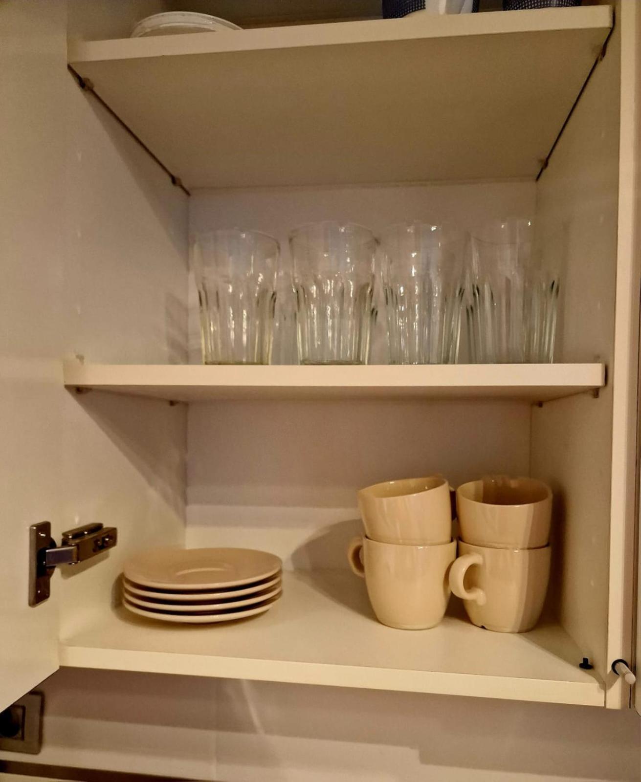 Alcala Seaside Apartment, Two Rooms, Private Parking מראה חיצוני תמונה