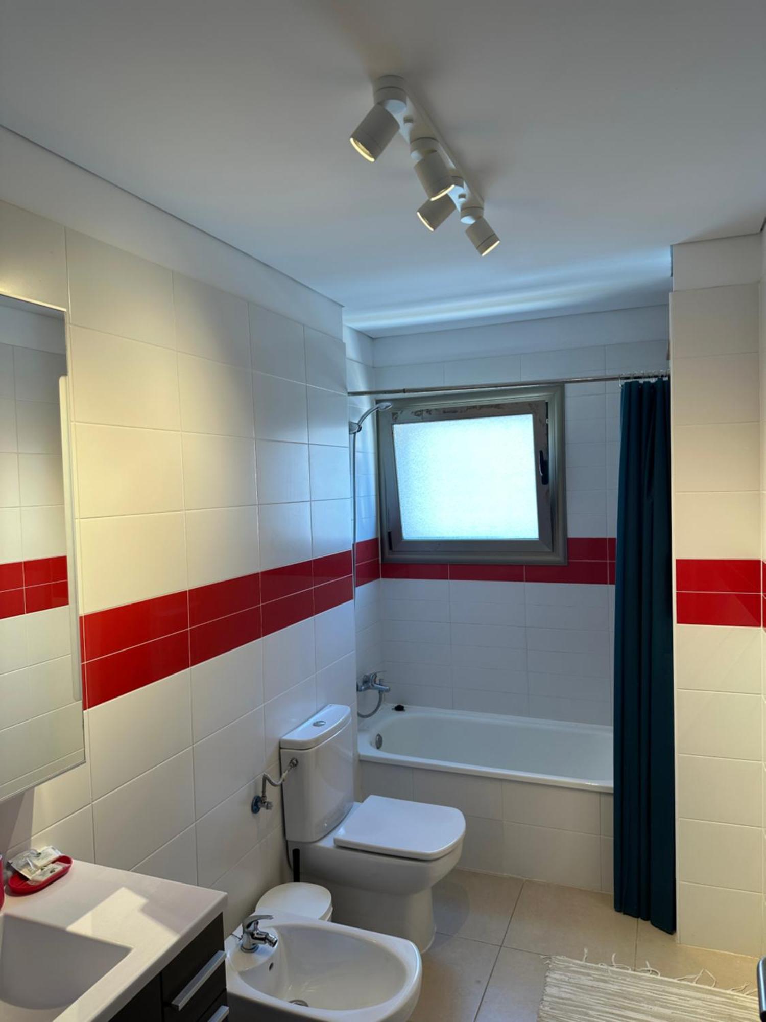 Alcala Seaside Apartment, Two Rooms, Private Parking מראה חיצוני תמונה