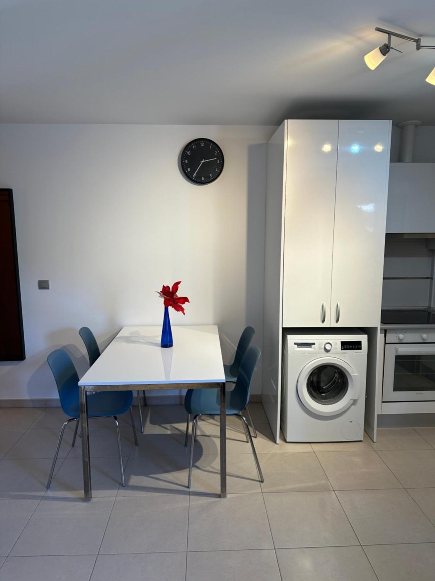 Alcala Seaside Apartment, Two Rooms, Private Parking מראה חיצוני תמונה