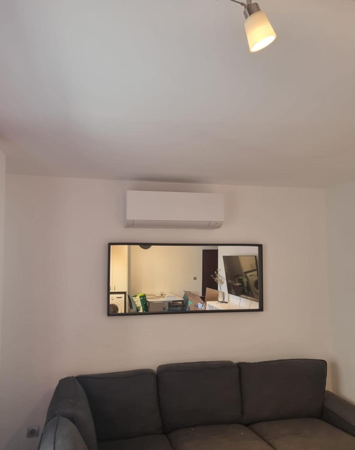 Alcala Seaside Apartment, Two Rooms, Private Parking מראה חיצוני תמונה